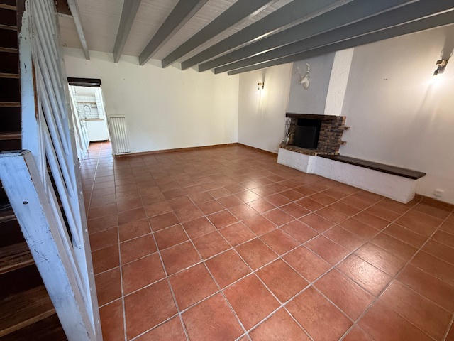 Maison - 68 m² - 3 pièces