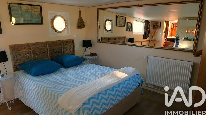 Maison - 166 m² - 5 pièces