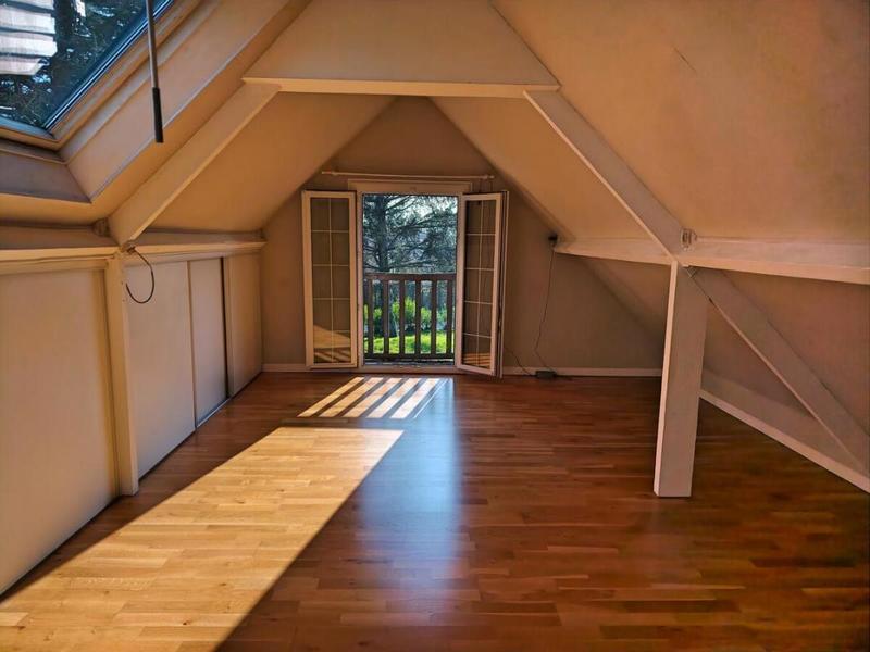 Maison - 90 m² - 3 pièces