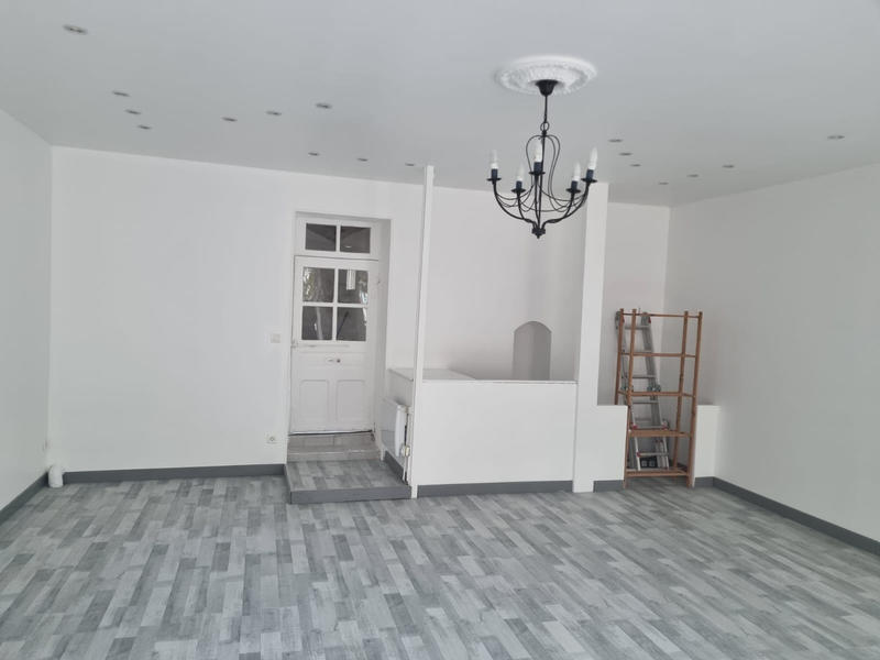 Local commercial - 54 m²