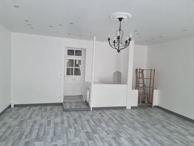 Local commercial - 54 m²