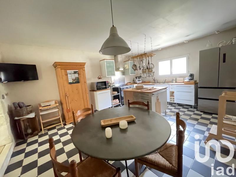 Maison - 349 m² - 10 pièces