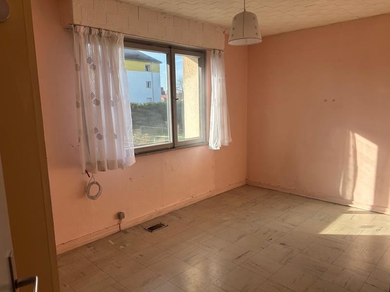 Pavillon - 82 m² - 5 pièces