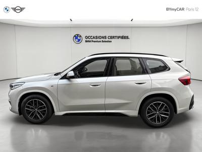 Bmw X1 U11 sDrive 18i 136ch Dkg7 m Sport