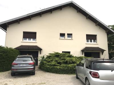 Maison traditionnelle - 126 m² - 5 pièces