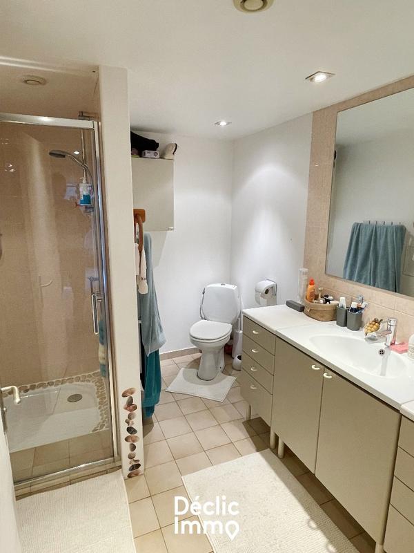 Maison en pierre - 265 m² - 7 pièces