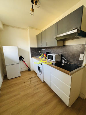 Appartement - 54 m² - 3 pièces