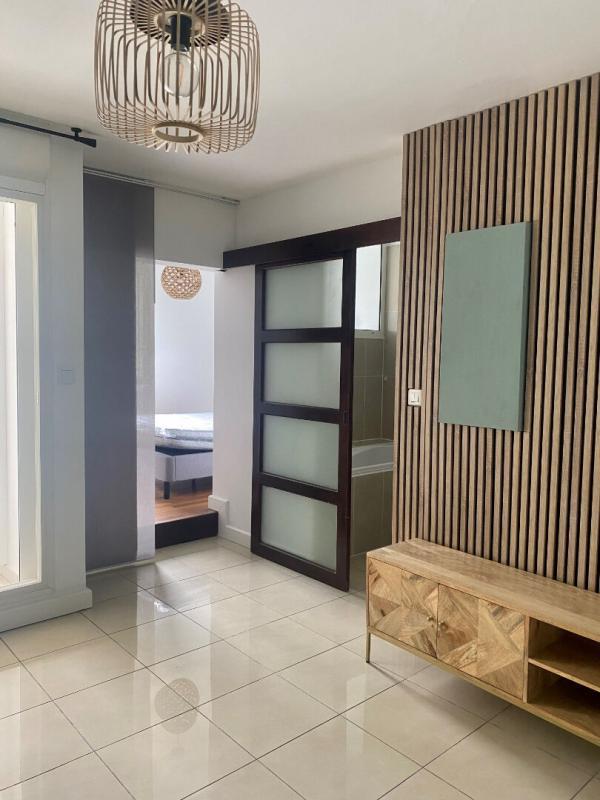 Appartement - 25 m² - 1 pièce