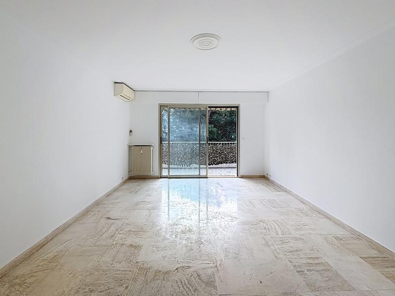 Appartement - 54 m² - 2 pièces