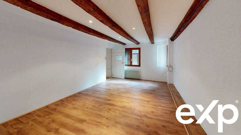 Maison traditionnelle - 258 m² - 7 pièces