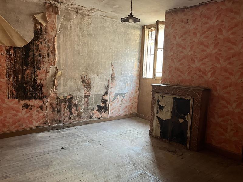 Maison jumelée - 100 m² - 7 pièces