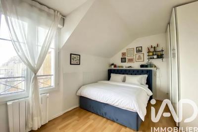 Duplex - 63 m² - 3 pièces