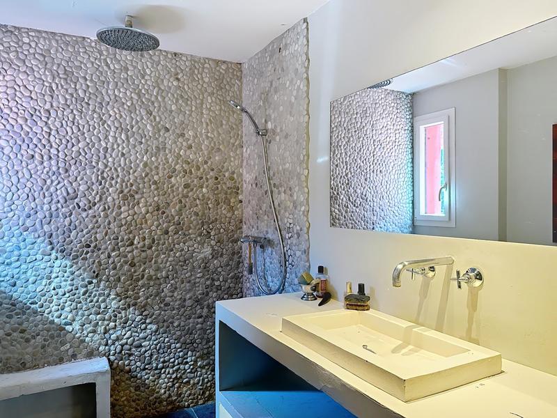 Villa - 165 m² - 7 pièces