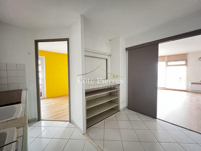 Local commercial - 54 m²