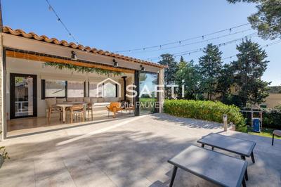 Villa - 120 m² - 5 pièces