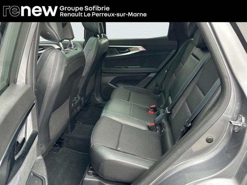 Renault Austral E-Tech hybrid 200 Iconic esprit Alpine