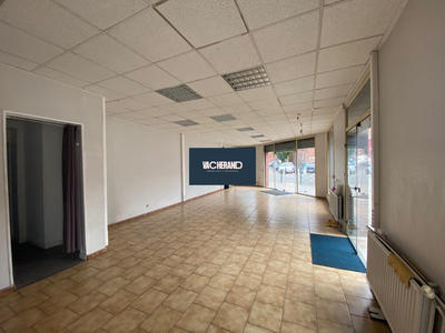 Local commercial - 70 m²
