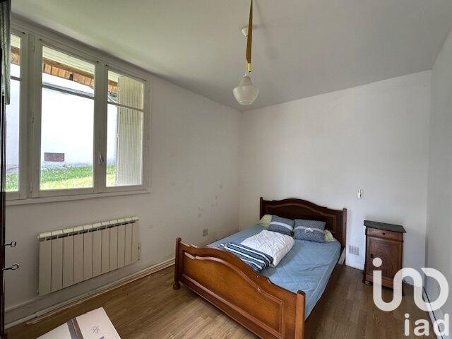 Maison - 155 m² - 6 pièces