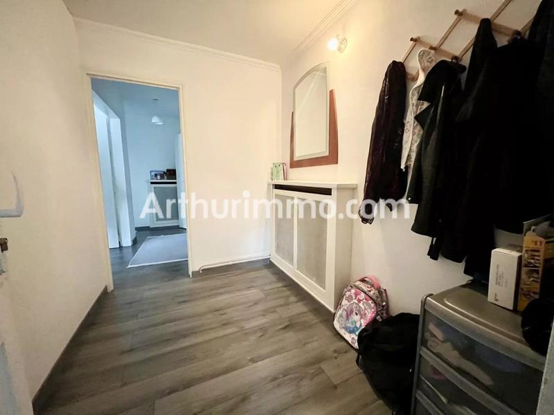 Appartement - 87 m² - 5 pièces