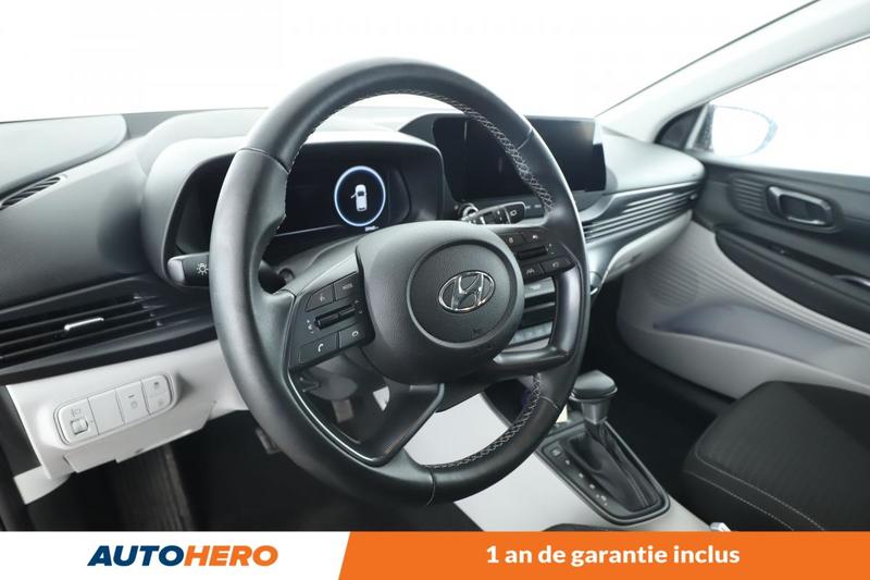 Hyundai i20 1.0 t-GDi Hybrid 48v Creative Dct-7 101 ch