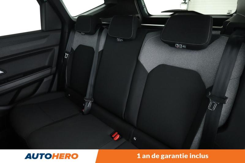 Dacia bigster 1.8 Hybrid E-Tech Journey 155 ch