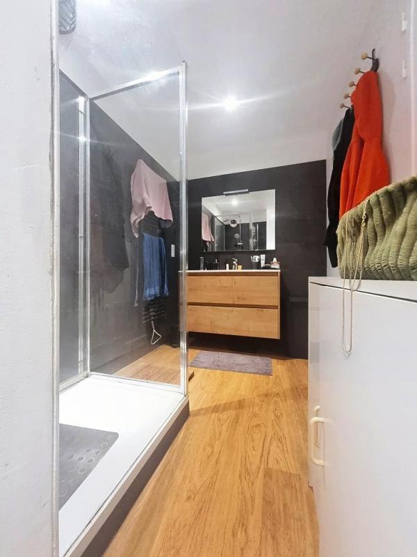 Maison - 158 m² - 8 pièces