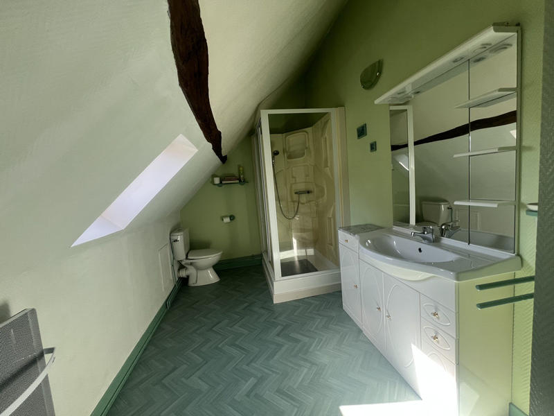 Maison - 148 m² - 4 pièces