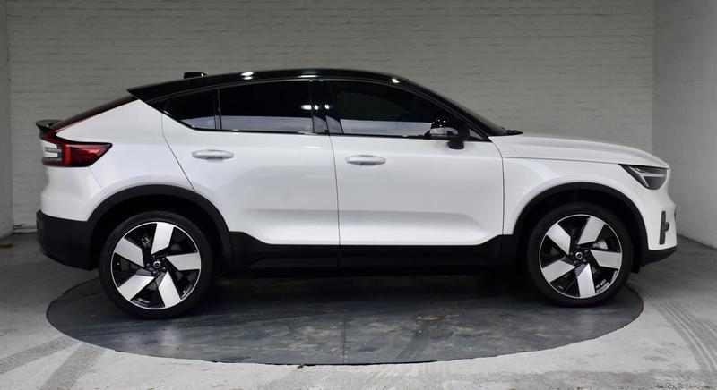 Volvo C40 Recharge 231 ch 1edt Start