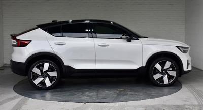 Volvo C40 Recharge 231 ch 1edt Start