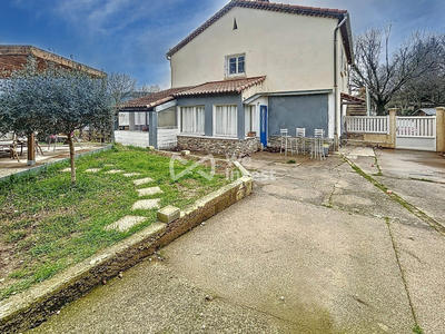 Villa - 96 m² - 4 pièces