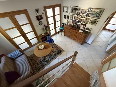 Maison - 131 m² - 5 pièces