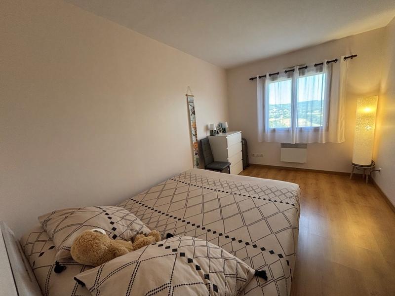 Maison - 124 m² - 5 pièces