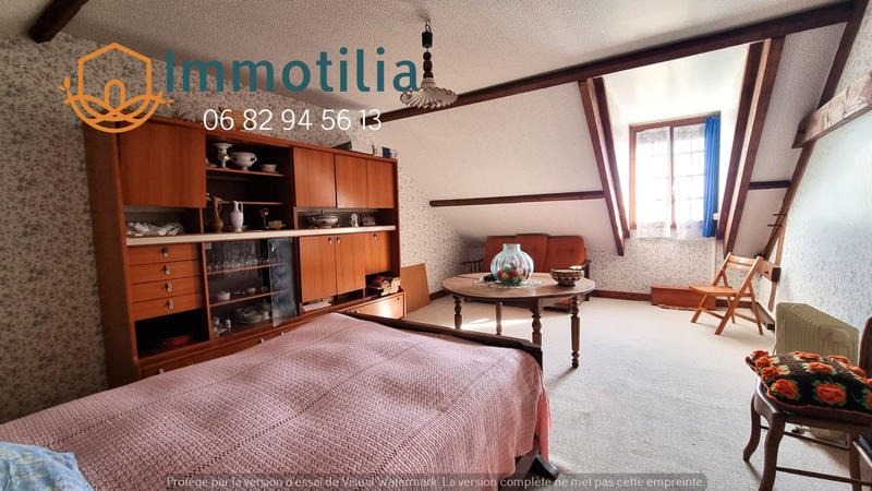 Maison - 146 m² - 5 pièces