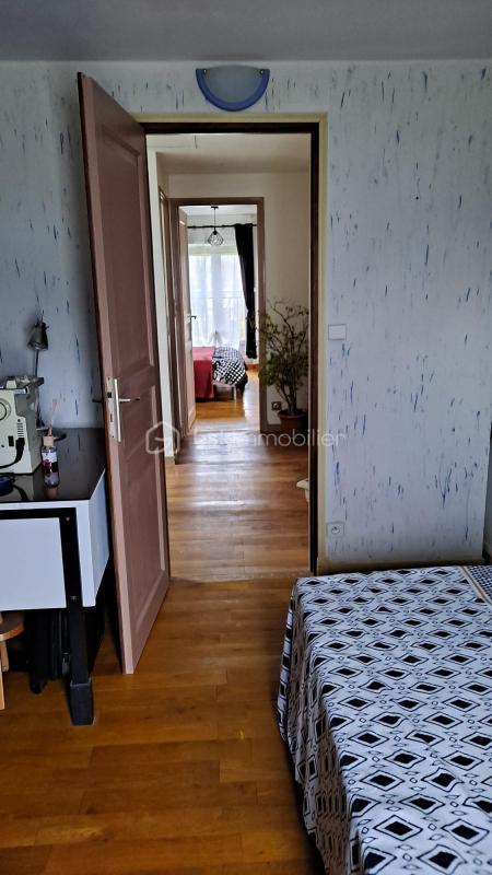 Maison - 127 m² - 5 pièces