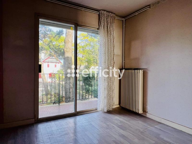 Appartement - 105 m² - 5 pièces