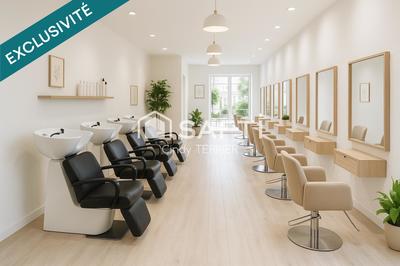 Local commercial - 100 m²