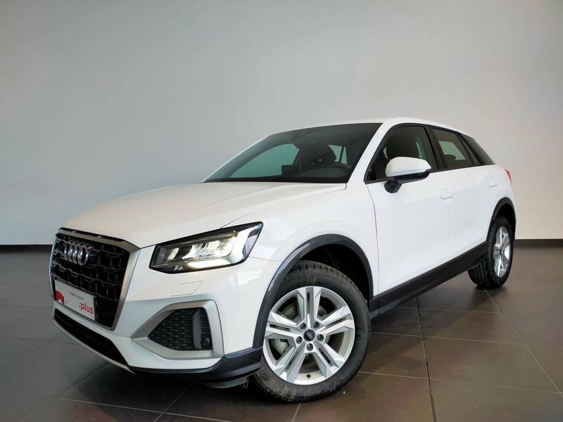 Audi Q2 30 Tfsi 116 Bvm6 Design