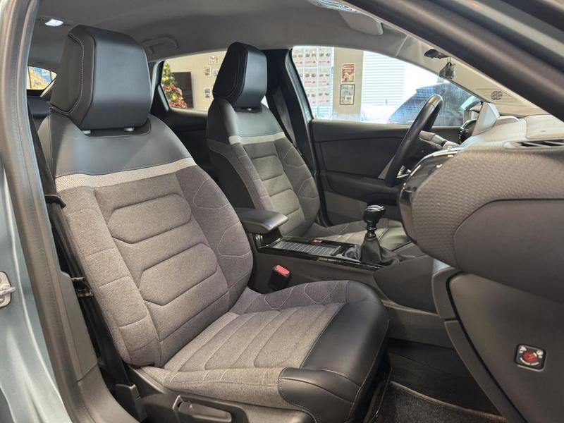 Citroën C4 1.5 BlueHDi 16v - 110 s&amp;S 2020 Berline Feel Pack Phase 1 / Garantie 12 Mois