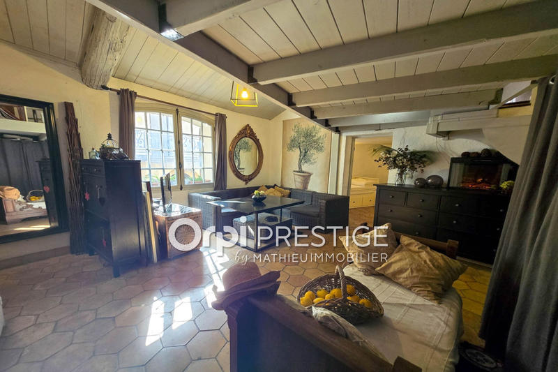 Maison - 62 m² - 3 pièces