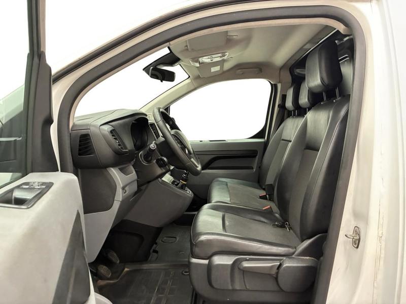 Peugeot Expert Fourgon Fgn Tole Long 2.0 Bluehdi 120 s&amp;S Bvm6 Asphalt