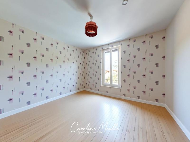 Maison - 127 m² - 4 pièces