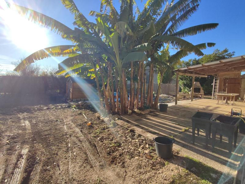 Maison - 198 m² - 7 pièces