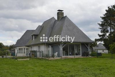 Demeure - 350 m² - 11 pièces