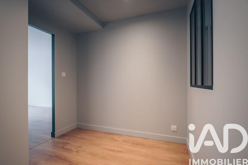 Appartement - 94 m² - 4 pièces