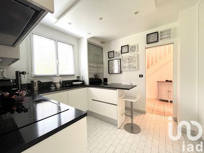 Maison - 193 m² - 6 pièces