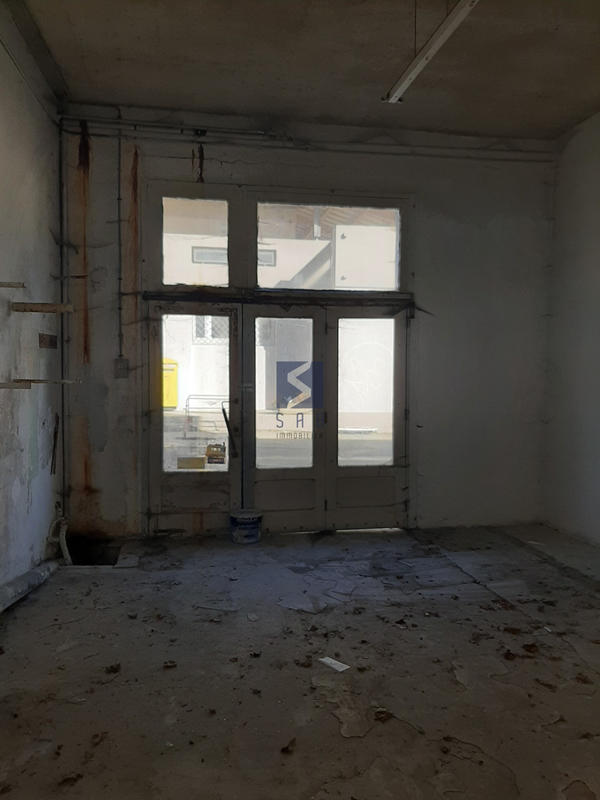 Immeuble - 485 m² - 15 pièces