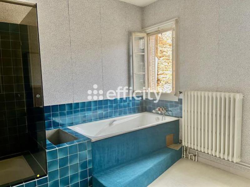 Appartement - 159 m² - 5 pièces