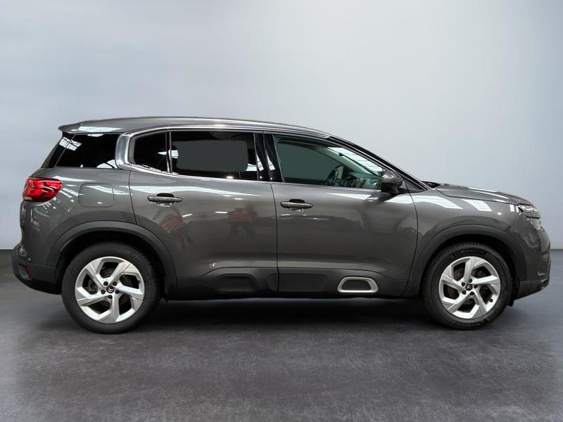 Citroën C5 Aircross Business PureTech 130 s&amp;S Bvm6