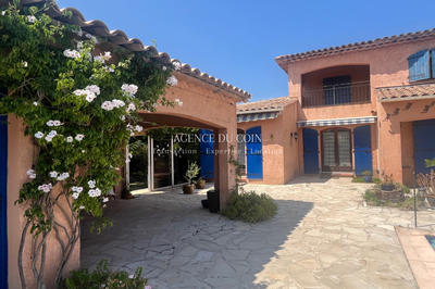 Villa - 138 m² - 5 pièces
