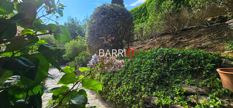 Appartement - 130 m² - 5 pièces